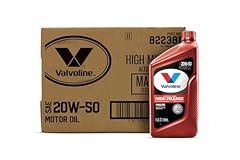 Valvoline high mileage for sale  Delivered anywhere in USA 