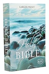 Kjv holy bible for sale  Delivered anywhere in UK