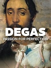 Degas passion perfection for sale  Delivered anywhere in UK