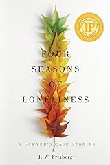 Four seasons loneliness for sale  Delivered anywhere in USA 