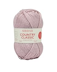 Sirdar country classic for sale  Delivered anywhere in UK