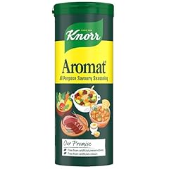 Knorr aromat assaisonnement d'occasion  Livré partout en France