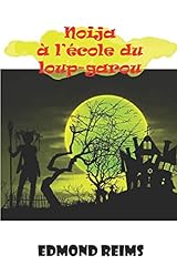 Noija école loup d'occasion  Livré partout en France