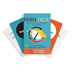 Rebel deck game for sale  Delivered anywhere in USA 