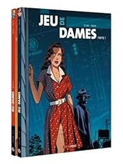 Jeu dames pack d'occasion  Livré partout en France