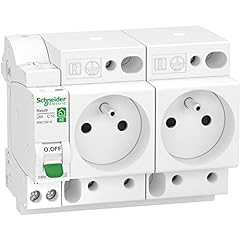 Schneider electric resi9 d'occasion  Livré partout en France