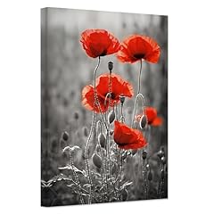 Zhouwallpic flower canvas for sale  Delivered anywhere in USA 