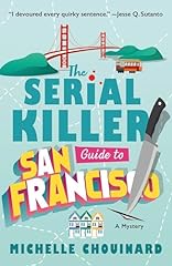 Serial killer guide for sale  Delivered anywhere in USA 