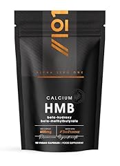 Hmb 650mg bioperine for sale  Delivered anywhere in UK