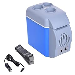 Portable car refrigerator for sale  Delivered anywhere in UK