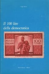 100 lire della usato  Spedito ovunque in Italia 