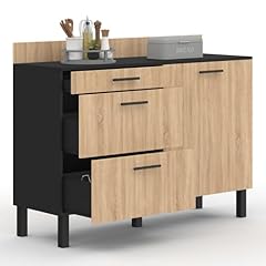 Idmarket buffet bas d'occasion  Livré partout en France