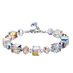 Jorzer bracelet cristal d'occasion  Livré partout en France