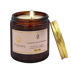 Ttrwin sandalwood patchouli for sale  Delivered anywhere in UK