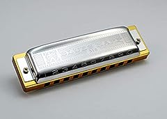 Hohner blues harp d'occasion  Livré partout en France