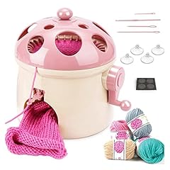 Nadeln strickmaschine strickzu gebraucht kaufen  Wird an jeden Ort in Deutschland