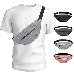 Large fanny packs for sale  Delivered anywhere in USA 