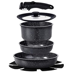 Gipp pots pans for sale  Delivered anywhere in UK