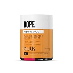 Bulk dope pre for sale  Delivered anywhere in UK
