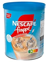 Nescafé frappé typ gebraucht kaufen  Wird an jeden Ort in Deutschland