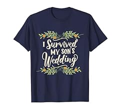 Survived son wedding for sale  Delivered anywhere in UK