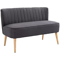 Homcom seater sofa for sale  Delivered anywhere in UK