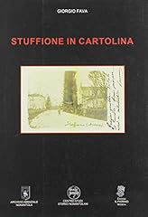 Stuffione cartolina usato  Spedito ovunque in Italia 