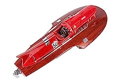 Used, Seacraft Gallery Ferrari Hydroplane Model Speed Boat for sale  Delivered anywhere in USA 
