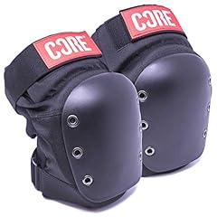 Core Protection Street Pro Knee Pads (Skate/BMX/Roller for sale  Delivered anywhere in UK