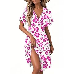 Vintage kleid strandkleid gebraucht kaufen  Wird an jeden Ort in Deutschland