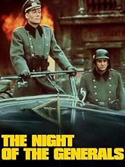 The night the usato  Spedito ovunque in Italia 