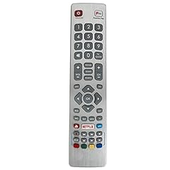 Replacement remote control for sale  Delivered anywhere in UK