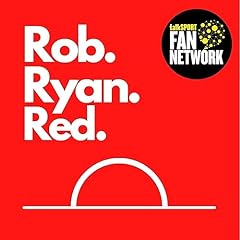 Rob. ryan. red. for sale  Delivered anywhere in Ireland