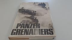 Panzer grenadiers for sale  Delivered anywhere in UK