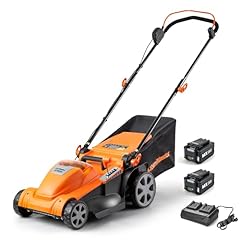 Lawnmaster clmf4817e 48v for sale  Delivered anywhere in USA 