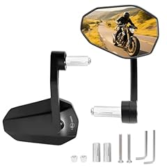 Lizbn specchietti moto usato  Spedito ovunque in Italia 