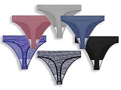 Grankee thongs women for sale  Delivered anywhere in UK