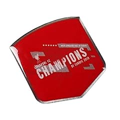 L.f.c liverpool champions for sale  Delivered anywhere in UK