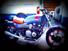Kawasaki gpz 550 for sale  Delivered anywhere in UK