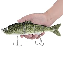 10in multi jointed for sale  Delivered anywhere in USA 