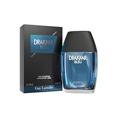 Guy laroche drakkar usato  Spedito ovunque in Italia 
