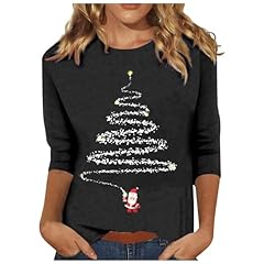 Adult christmas shirts for sale  Delivered anywhere in UK