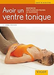 Ventre tonique d'occasion  Livré partout en France