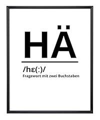 Din kunstdruck hne gebraucht kaufen  Wird an jeden Ort in Deutschland
