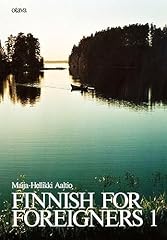 Finnish foreigners 1 for sale  Delivered anywhere in USA 