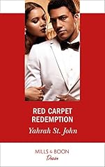 Red carpet redemption for sale  Delivered anywhere in UK