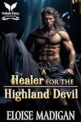 Healer highland devil for sale  Delivered anywhere in UK