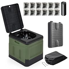 Warmiehomy portable camping for sale  Delivered anywhere in UK