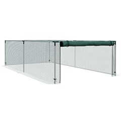 Outsunny crop cage for sale  Delivered anywhere in UK