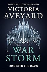 War storm final for sale  Delivered anywhere in UK